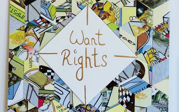 Want Rights